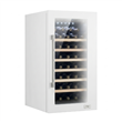 Cava Php YC-110 47 Botellas Blanca 6 Bandejas Luz Interior